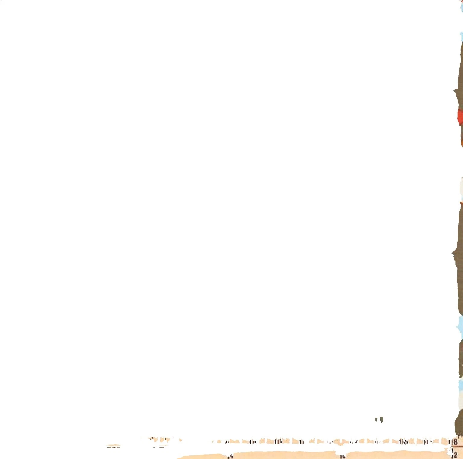 Floral Blankets/Throws Craft Fabrics