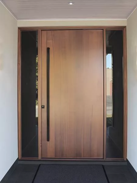 Entrance door handles deals