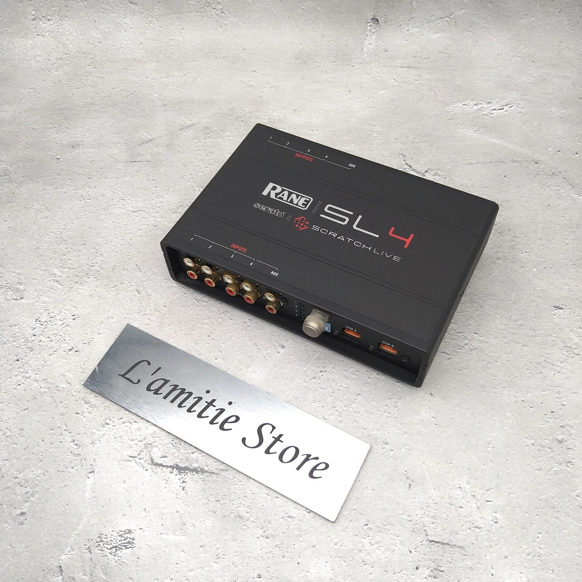 Serato SL4 products for sale | eBay