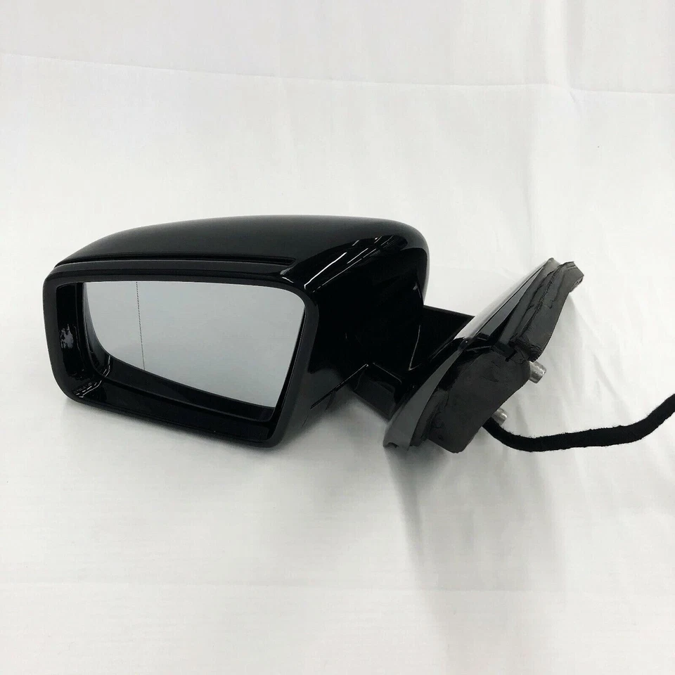 2Pcs W251 Car Side Door Mirror for Mercedes Benz R Class R300 R350 R320 2011+ - Image 3 of 4