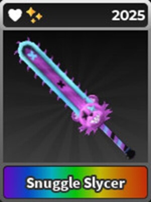 Survive The Killer (STK) | Snuggle Slycer | Ready / Preorder | eBay