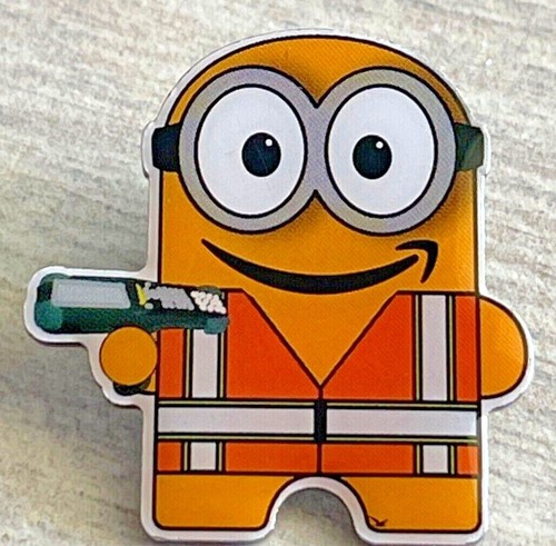 ICQA COUNT PECCY Amazon Peccy Pin EBay