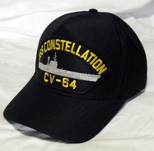 us navy ship ball caps