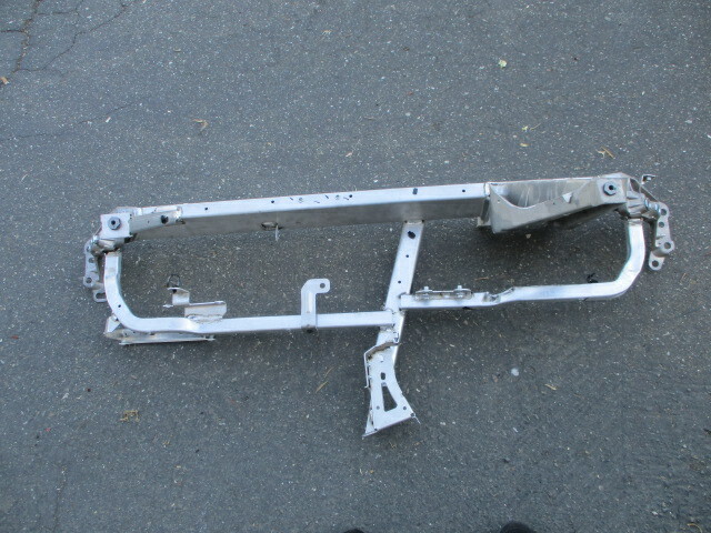 Ferrari 488 Challenge - Dashboard Cross Member / Framework - P/N 88796000