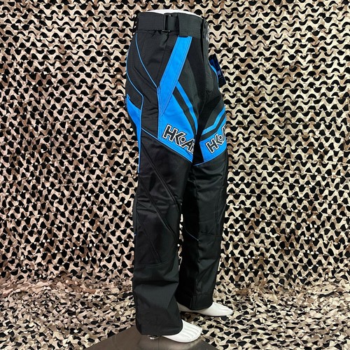 NEW Small HK Army HSTL Paintball Pants - Teal - Picture 5 of 8