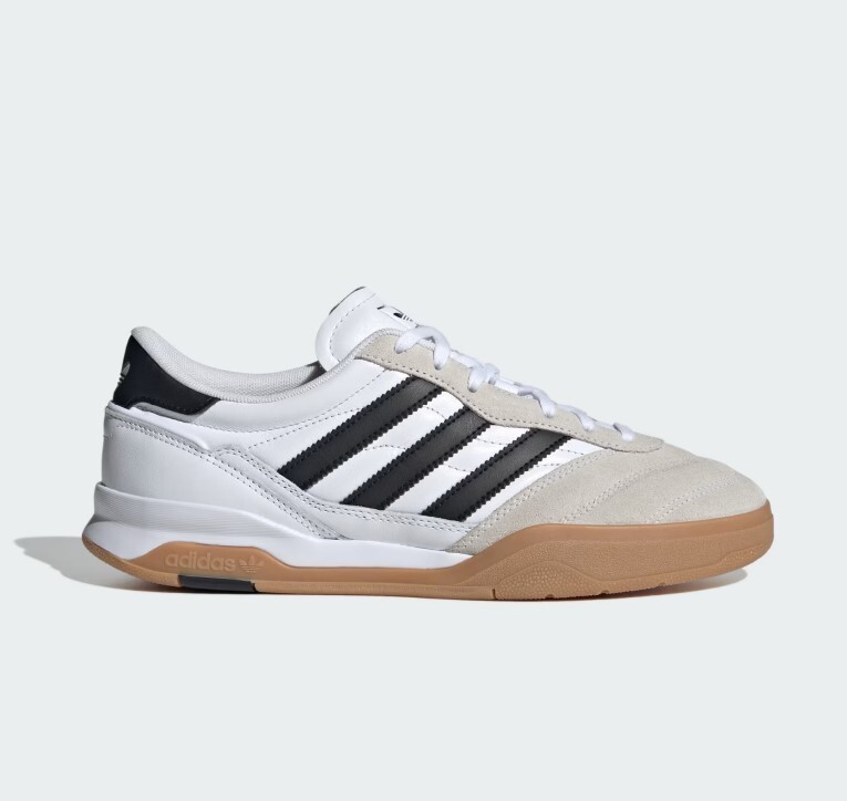 Adidas Predator Mundial White MEN'S SHOES JH9493 Cloud White