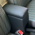 HONDA ACTY TRUCK HA6 HA7 Console box with armrest Interior custom parts