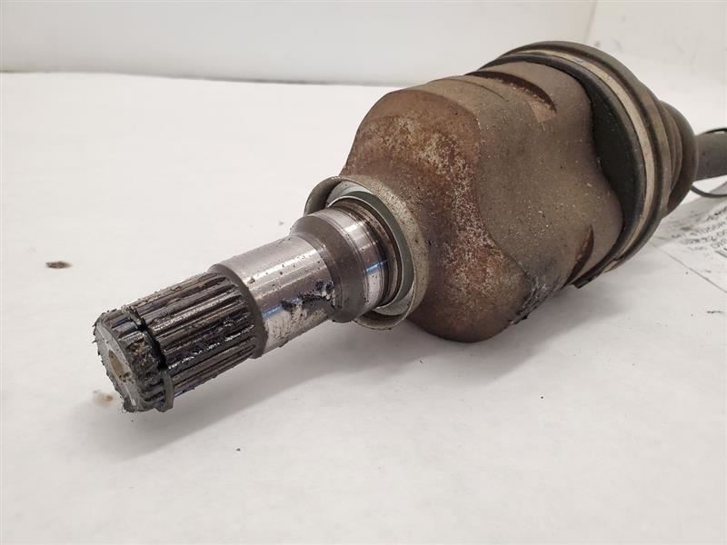 Toyota Corolla LE, Front Right Axle Shaft, 2003-2008, AT, A245E
