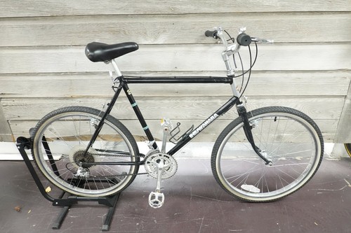 Vintage Kuwahara Survivor 56cm Retro 