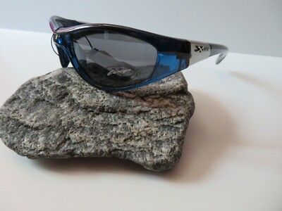 SONNENBRILLE NEU. X- LOOP Polarisiert. CE Normen. UV400. NEU