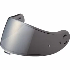 SHOEI Neotec 3 Replacement CNS-3C Pinlock® Ready Shield Spectra Silver