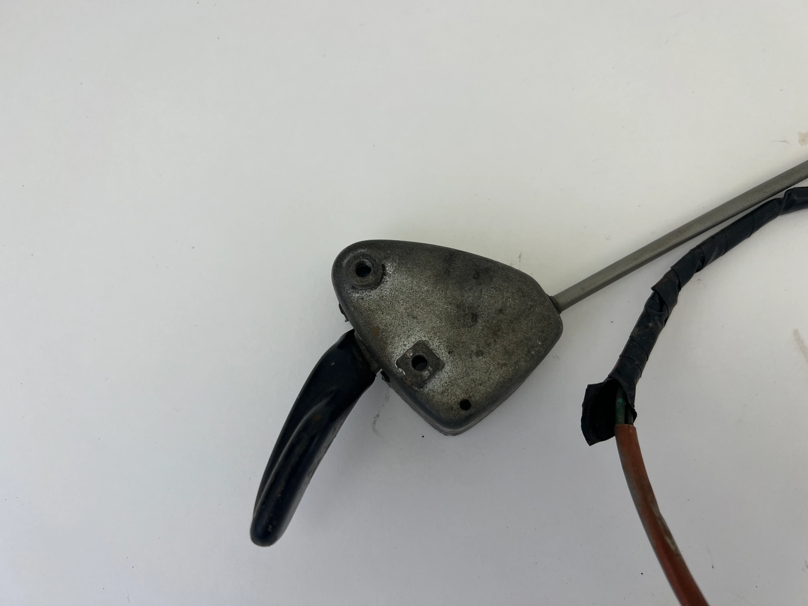 1973 Honda ATC70 Carburetor and Kill Switch eBay