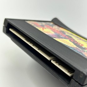 Wolfenstein 3D Atari Jaguar Video Game 64-Bit Shooter Cartridge Only