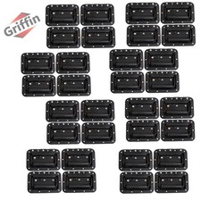 Speaker Cabinet Grip Pull Handles 32 Pack GRIFFIN  PA Stage Trunk Carry Chest