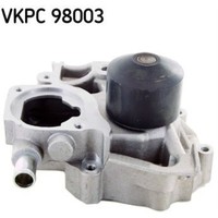 SKF Wasserpumpe + Dichtungen FüR Subaru Forester SH SG Outback BL BP BR