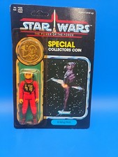 B-Wing Pilot for sale