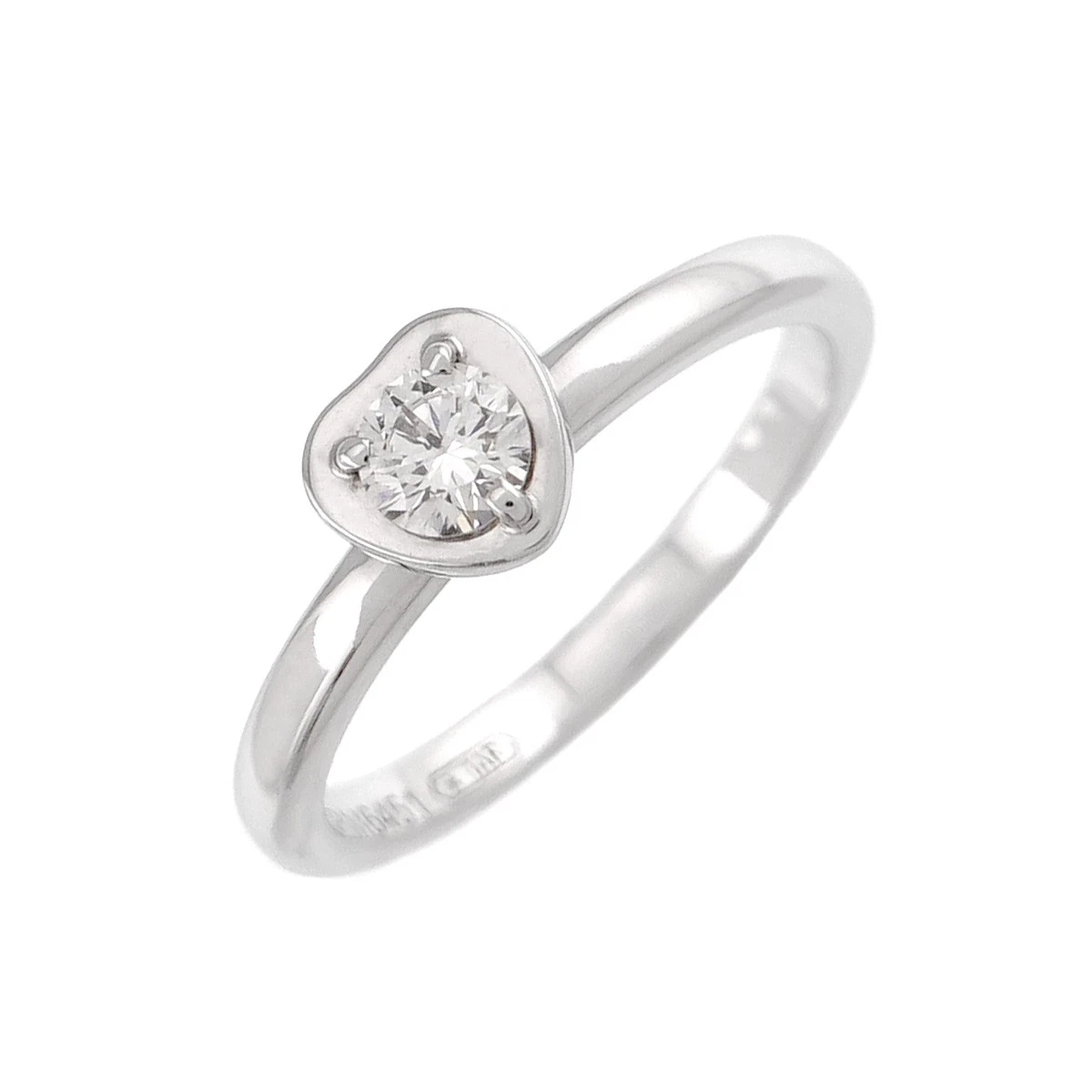 cartier heart ring products for sale | eBay