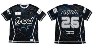 Fred Again Jersey | eBay