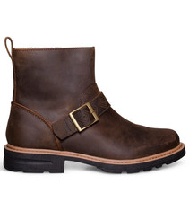 Teva Rowena Buckle Leather Boots, Women (Pick...