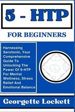 Georgette Lockett 5 - Htp for Beginners (Taschenbuch) (US IMPORT)