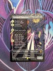 Summon: Bahamut (Borderless) Final Fantasy MTG English