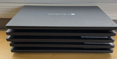 Dynabook Portege X30L-J i5-1135G7 2.4 GHz DDR4 8GB RAM 256GB SSD
