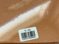 Taylor Swift The Life of a Showgirl Cardigan Box Set – Size XL/2XL