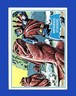 1966 Topps Batman B Series Set-Break # 10B Amphibious Attack