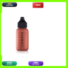 Temptu Perfect Canvas Airbrush Blush Soft Peach