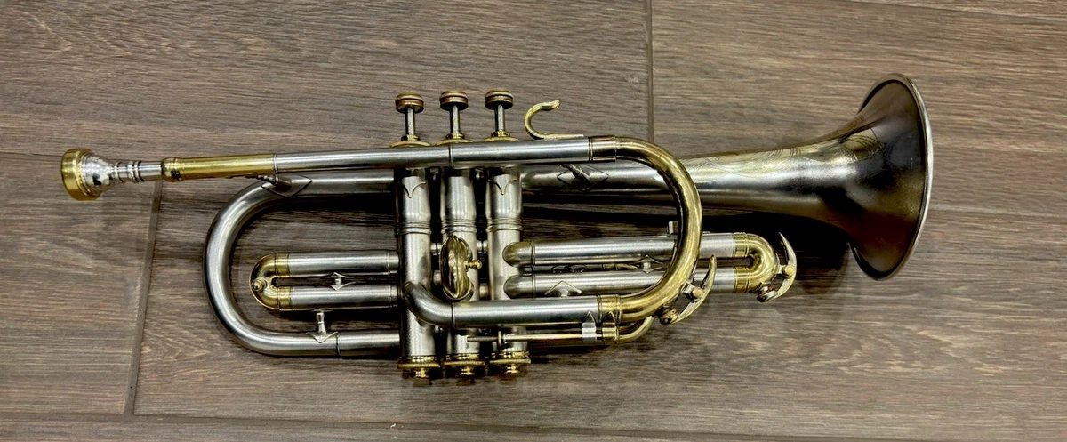 Conn Brass Cornets for sale | eBay