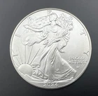 2024 American Silver Eagle 1oz Bullion Coin