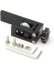 3D Printer Part X Axis Belt Tensioner, Straighten for Ender 3 Series. Read Desc.