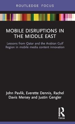 Mobile Disruptions in the Middle East: Lessons from Qatar and the Arabian Gulf