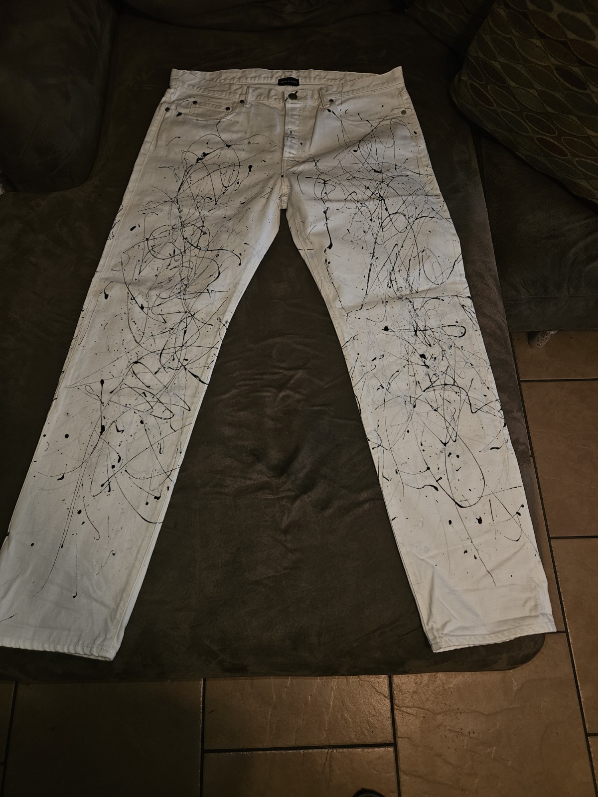 John Elliot - image 1