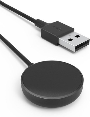 Charger for Samsung Galaxy Watch 7/6/5/4/3/Active 2/1 Ultra Fe 3.3Ft USB Cable