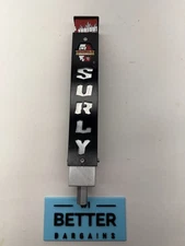 Furious By Surly - BEER TAP HANDLE
