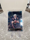 2024 Panini Donruss Optic - My House! Drake Maye #8 (RC)