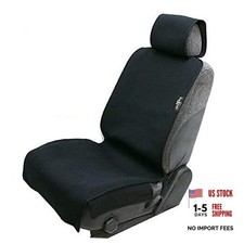 Waterproof Seat Covers, Universal Waterproof Car Seat Cover Sweatproof Car