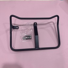 OEM H2C Left Side Luggage Carrier Rack Assy Fits For Honda CL500 CL300 2023-2025