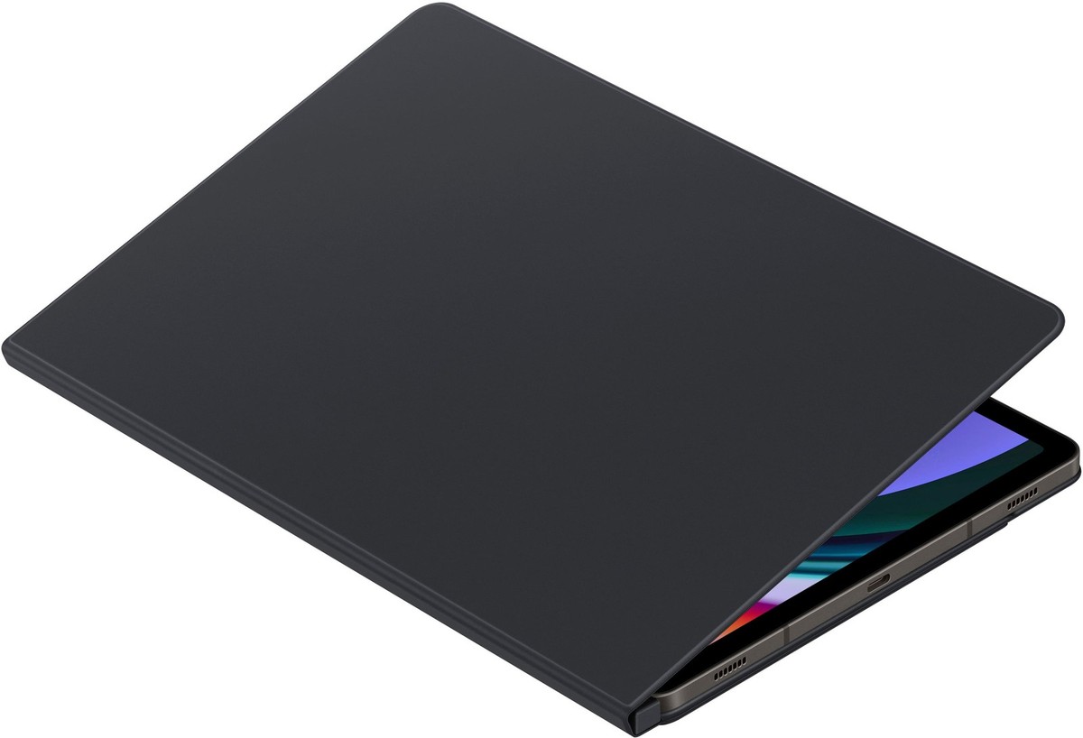 Samsung - Galaxy Tab S9 / S9 FE / S10 FE Smart Book Cover