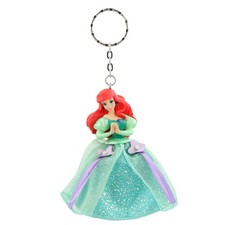  Brand New Ariel/Key Chain/Key Holder/Little Mermaid