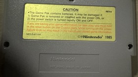 Baseball Stars Snk NES Nintendo Entertainment System 1989 Tested! Cartridge Only