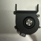 2021 MacBook Pro 16” fans, left and right. — photo 1