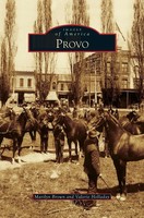 Marilyn Brown (U. A.) | Provo | Buch | Englisch (2011) | Gebunden