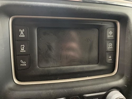 Temperature Control Temperature Control Fits 16-17 GRAND CHEROKEE 857014 - Picture 9 of 12