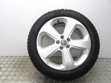VAUXHALL MOKKA MK1 18" ALLOY WHEEL  215/55R18 2012-2019 FAST FREE P+P