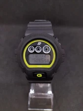 CASIO DW-6900B G-SHOCK
