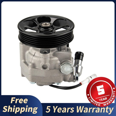#ad Power Steering Pump For 2006 2007 Subaru Forester 2008 Subaru Forester 21329 $79.99