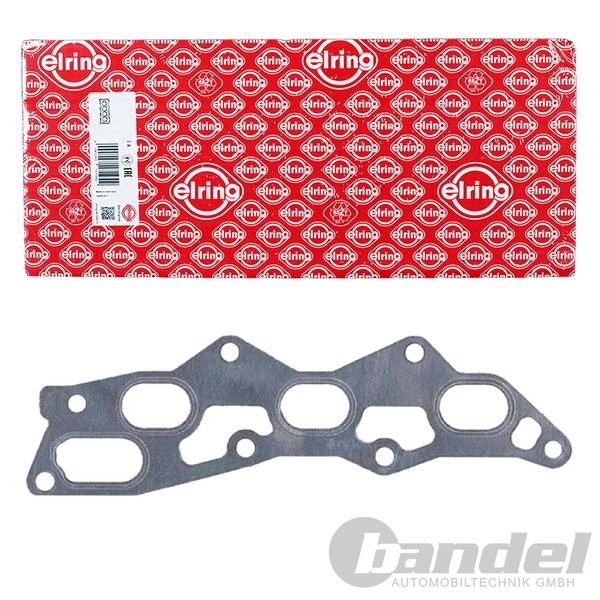Elring AnsaugkrÜMmerdichtung Passend FüR Daihatsu Cuore Move Sirion YRV |-image