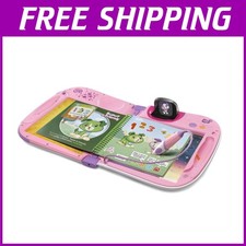 LeapStart 3D Learning System, Violet